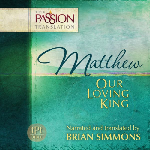 Brian Simmons - TPT Matthew