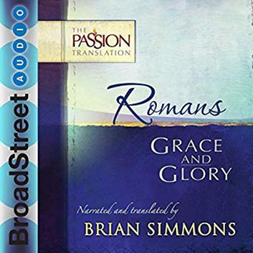 Brian Simmons - TPT Romans