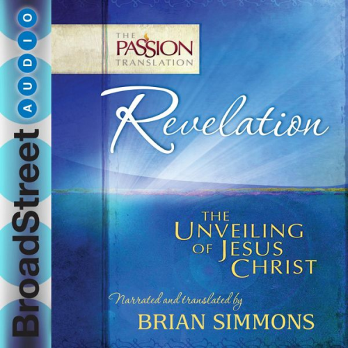 Brian Simmons - TPT Revelation