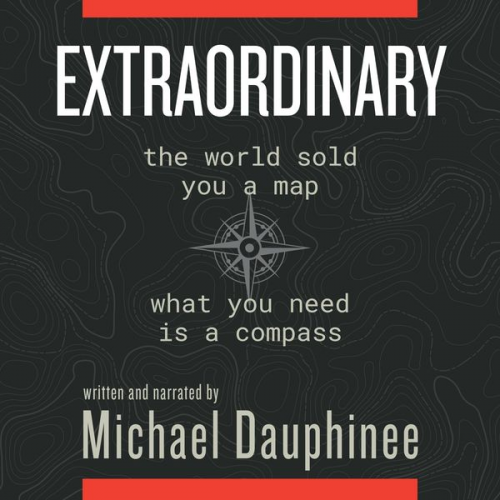 Michael Dauphinee - Extraordinary