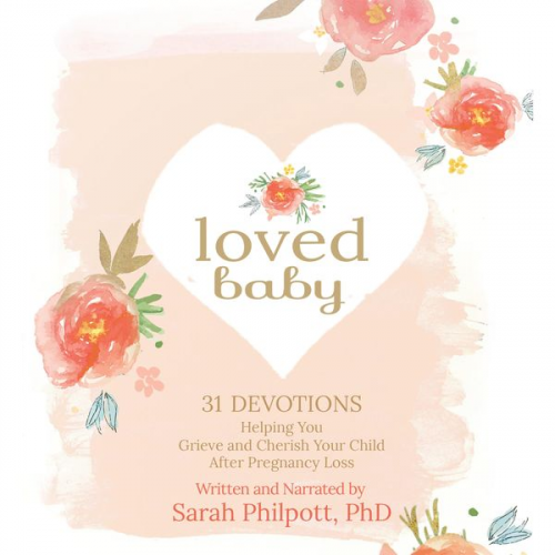 Sarah Philpott - Loved Baby