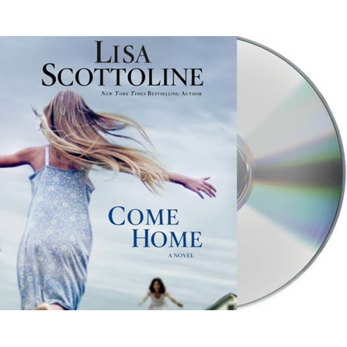 Lisa Scottoline - Come Home