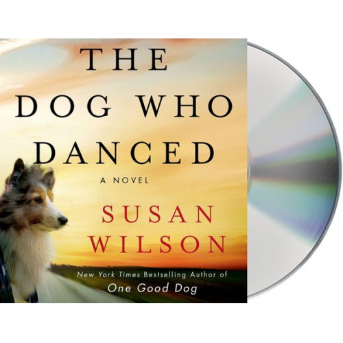 Susan Wilson - The Dog Who Danced