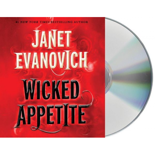 Janet Evanovich - Wicked Appetite