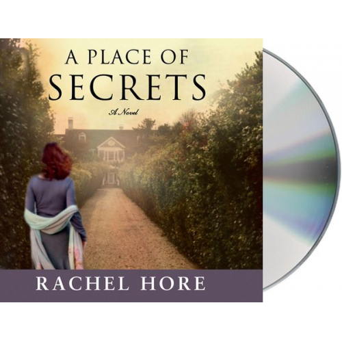 Rachel Hore - A Place of Secrets