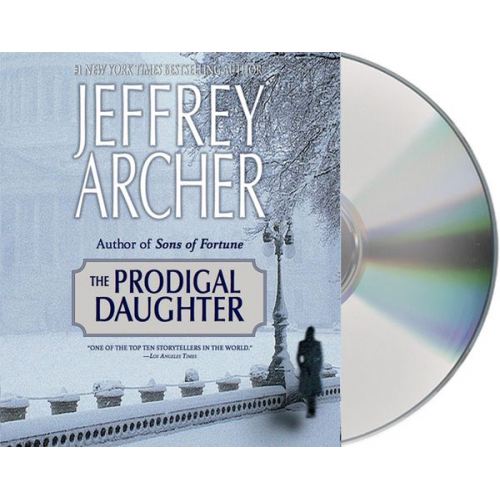 Jeffrey Archer - The Prodigal Daughter