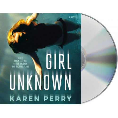 Karen Perry - Girl Unknown