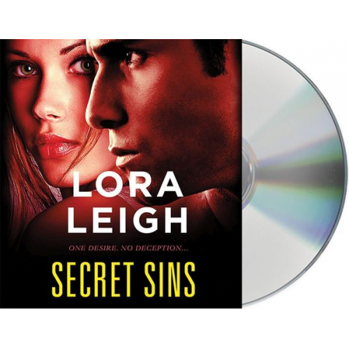 Lora Leigh - Secret Sins