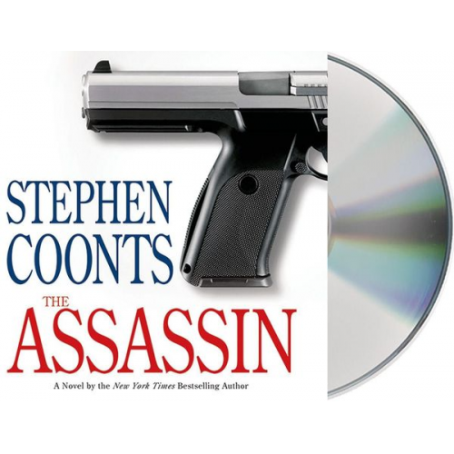 Stephen Coonts - The Assassin: A Tommy Carmellini Novel