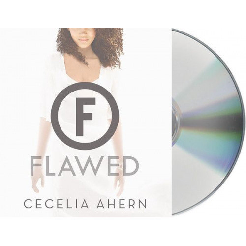 Cecelia Ahern - Flawed