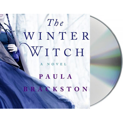 Paula Brackston - The Winter Witch