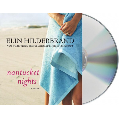 Elin Hilderbrand - Nantucket Nights