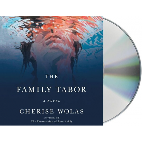 Cherise Wolas - The Family Tabor