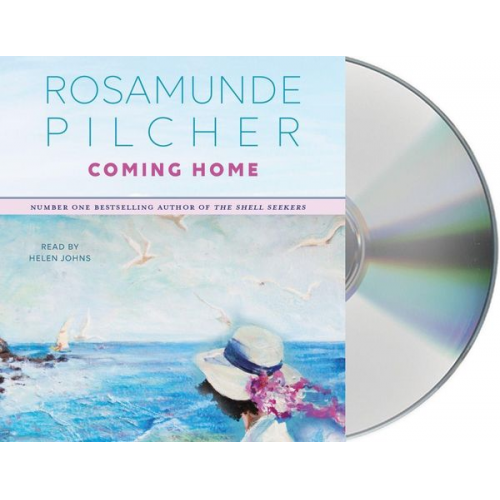 Rosamunde Pilcher - Coming Home