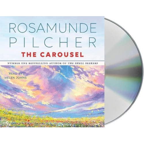 Rosamunde Pilcher - The Carousel