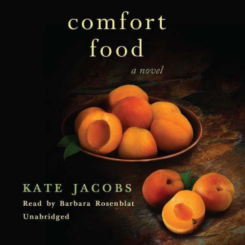 Kate Jacobs - Comfort Food