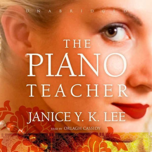 Janice Y. K. Lee - The Piano Teacher