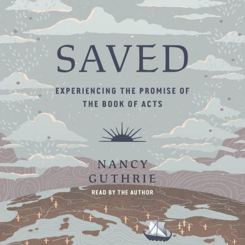 Nancy Guthrie - Saved