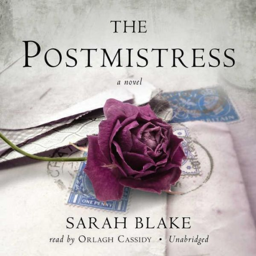 Sarah Blake - The Postmistress