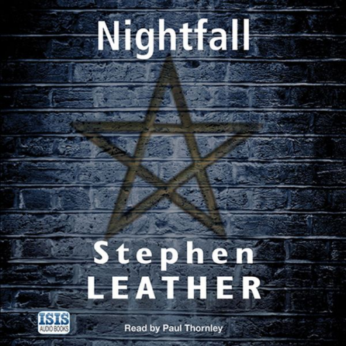 Stephen Leather - Nightfall