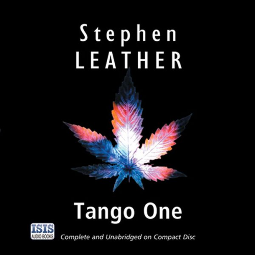 Stephen Leather - Tango One