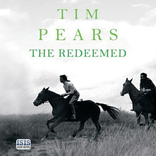 Tim Pears - The Redeemed