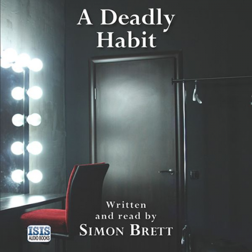 Simon Brett - A Deadly Habit