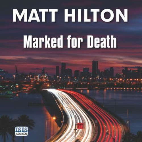 Matt Hilton - Marked for Death