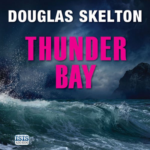 Douglas Skelton - Thunder Bay