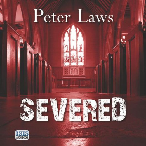 Peter Laws - Severed