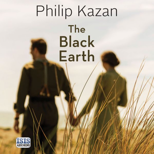 Philip Kazan - The Black Earth