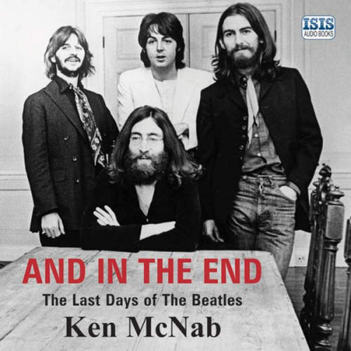 Ken Mcnab - And in the End