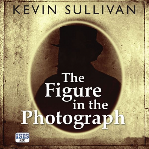 Kevin Sullivan - The Figure in the Photograph