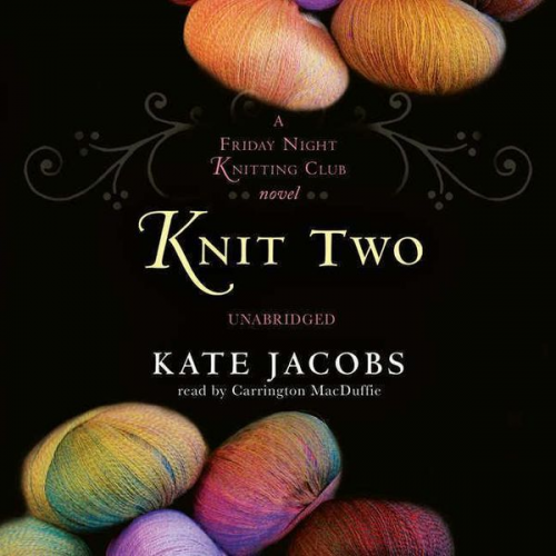 Kate Jacobs - Knit Two