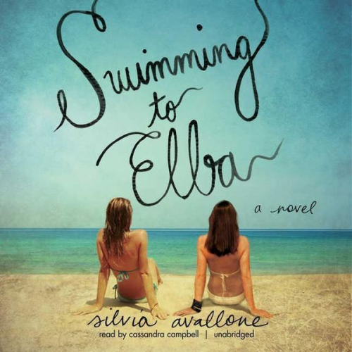 Silvia Avallone - Swimming to Elba