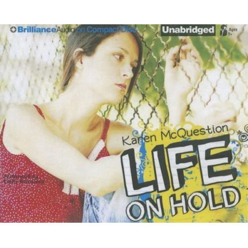 Karen McQuestion - Life on Hold