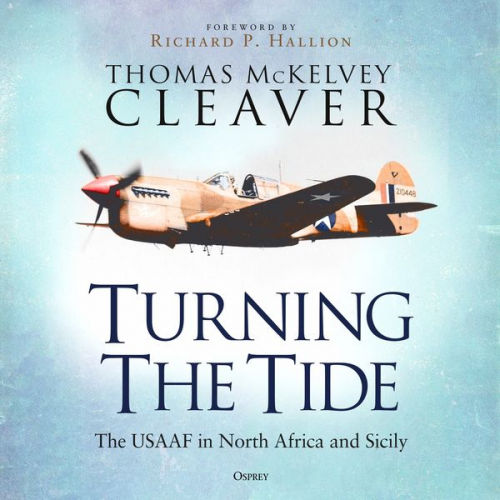 Thomas McKelvey Cleaver - Turning The Tide