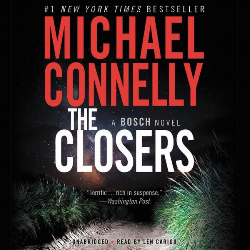 Michael Connelly - The Closers