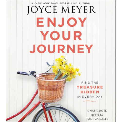 Joyce Meyer - Enjoy Your Journey