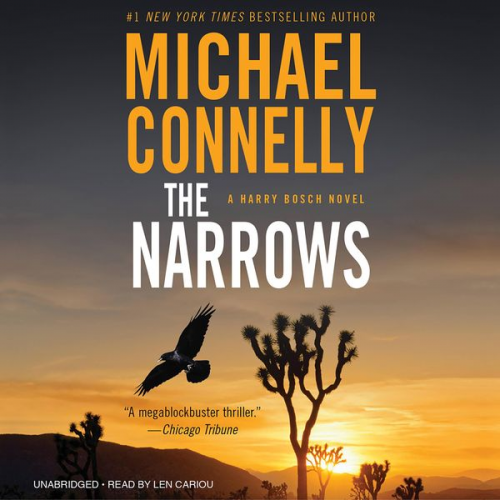 Michael Connelly - The Narrows