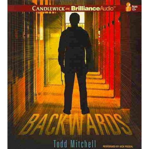 Todd Mitchell - Backwards