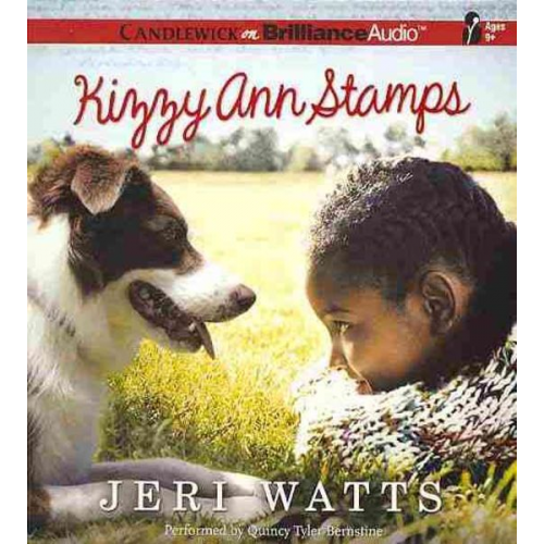 Jeri Watts - Kizzy Ann Stamps