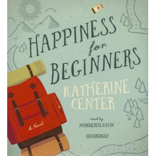 Katherine Center - Happiness for Beginners