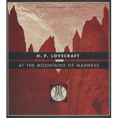 Howard Ph. Lovecraft - At the Mountains of Madness