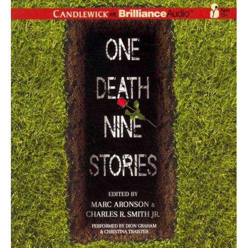 Marc Aronson - One Death, Nine Stories