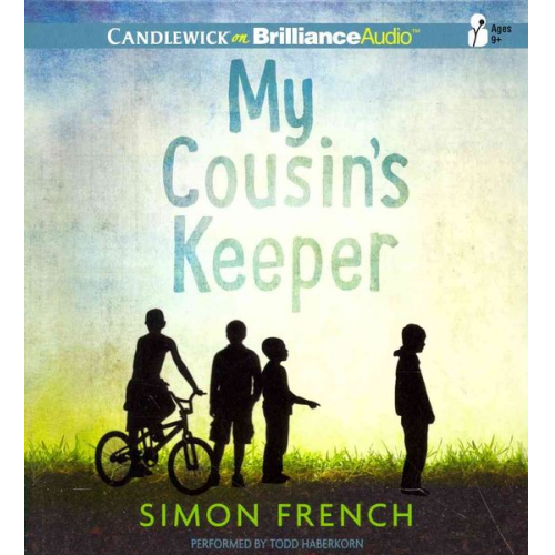 Simon French - My Cousin's Keeper