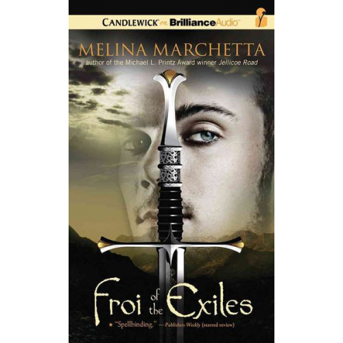 Melina Marchetta - Froi of the Exiles