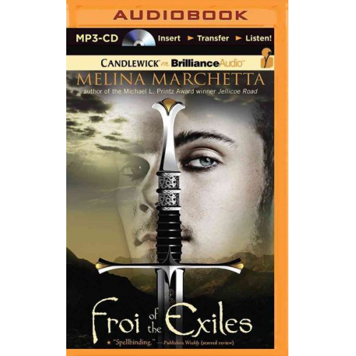 Melina Marchetta - Froi of the Exiles