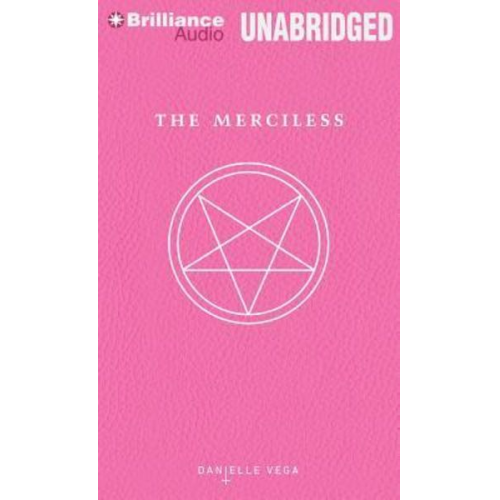 Danielle Vega - The Merciless