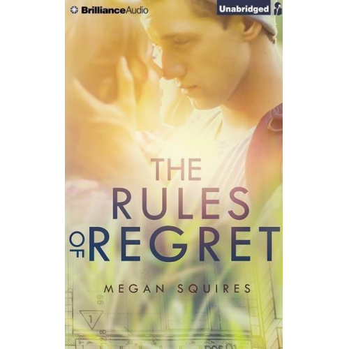 Megan Squires - The Rules of Regret